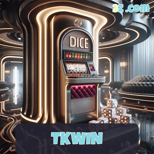 tkwin.com Apostas Esportivas