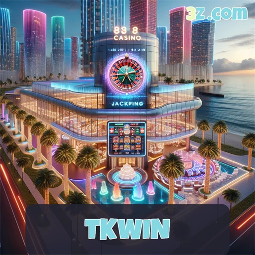 tkwin.com Área de Login