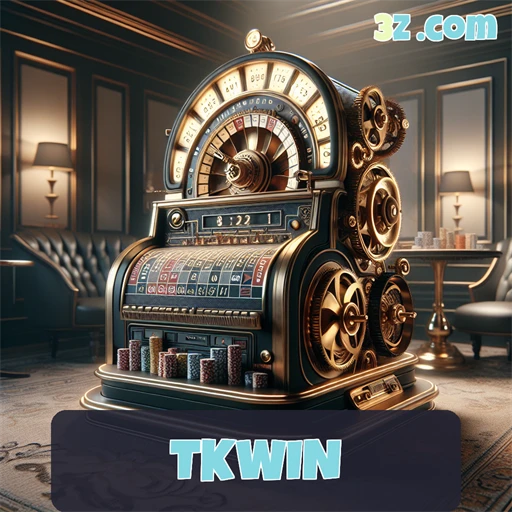 tkwin.com Pagamentos Rápidos
