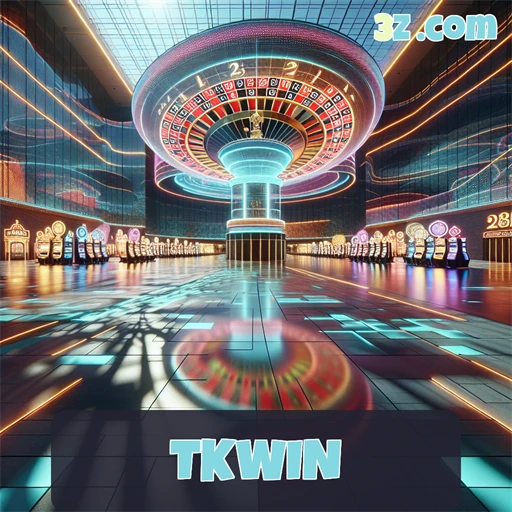 tkwin.com Área VIP