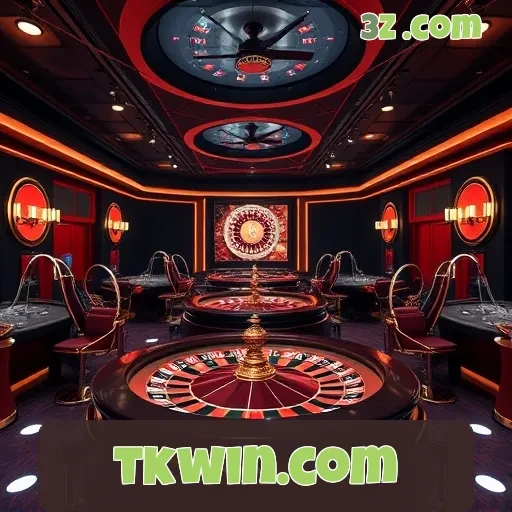 tkwin.com: Aprenda a Maximizar Seus Ganhos com Cashback